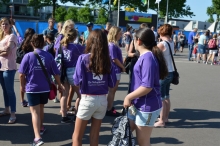 4daagse 2016 - dinsdag (1/4)