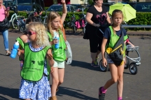 4daagse 2016 - dinsdag (1/4)