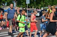 4daagse 2016 - dinsdag (1/4)