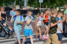 4daagse 2016 - dinsdag (1/4)