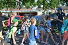 4daagse 2016 - dinsdag (1/4)