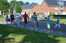 4daagse 2016 - dinsdag (1/4)