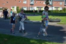4daagse 2016 - dinsdag (1/4)