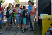 4daagse 2016 - dinsdag (1/4)