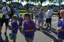 4daagse 2016 - dinsdag (1/4)