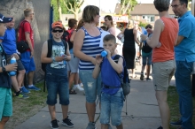 4daagse 2016 - dinsdag (1/4)