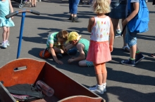 4daagse 2016 - dinsdag (1/4)