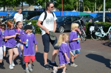 4daagse 2016 - dinsdag (1/4)
