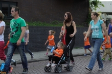 4daagse 2016 - vrijdag (2)