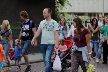 4daagse 2016 - vrijdag (2)