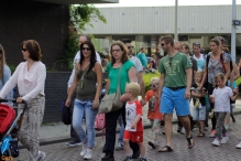 4daagse 2016 - vrijdag (2)