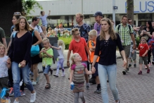 4daagse 2016 - vrijdag (2)