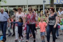 4daagse 2016 - vrijdag (2)