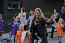 4daagse 2016 - vrijdag (2)