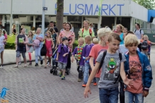 4daagse 2016 - vrijdag (2)