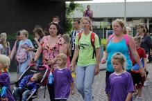 4daagse 2016 - vrijdag (2)