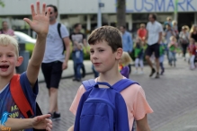 4daagse 2016 - vrijdag (2)