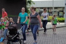 4daagse 2016 - vrijdag (2)