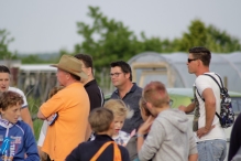 4daagse 2016 - vrijdag (2)