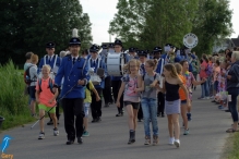 4daagse 2016 - vrijdag (2)