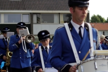 4daagse 2016 - vrijdag (2)