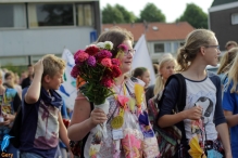4daagse 2016 - vrijdag (2)