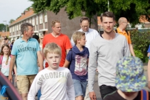 4daagse 2016 - vrijdag (1)