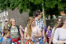 4daagse 2016 - vrijdag (1)