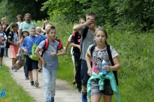 4daagse 2016 - woensdag (2/5)