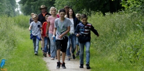 4daagse 2016 - woensdag (2/5)