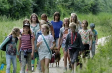 4daagse 2016 - woensdag (2/5)