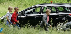 4daagse 2016 - woensdag (2/5)