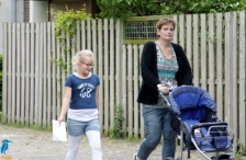 4daagse 2016 - woensdag (1/5)