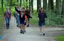 4daagse 2016 - woensdag (2/5)