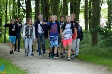 4daagse 2016 - woensdag (2/5)