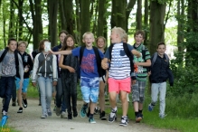 4daagse 2016 - woensdag (2/5)