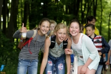 4daagse 2016 - woensdag (2/5)