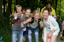 4daagse 2016 - woensdag (2/5)