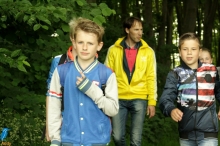 4daagse 2016 - woensdag (2/5)