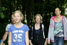 4daagse 2016 - woensdag (2/5)