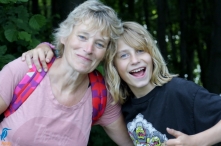 4daagse 2016 - woensdag (2/5)