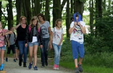 4daagse 2016 - woensdag (2/5)