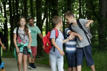 4daagse 2016 - woensdag (2/5)