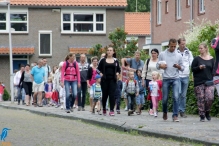 4daagse 2016 - woensdag (1/5)