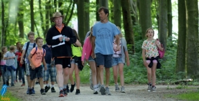 4daagse 2016 - woensdag (2/5)