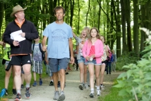 4daagse 2016 - woensdag (2/5)