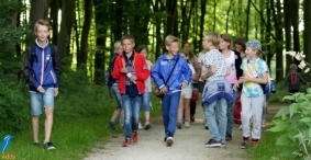 4daagse 2016 - woensdag (2/5)
