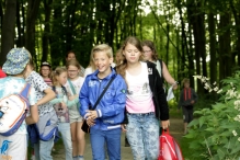 4daagse 2016 - woensdag (2/5)