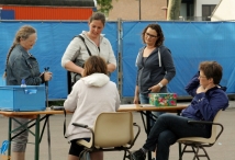 4daagse 2016 - woensdag (2/5)