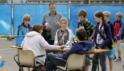 4daagse 2016 - woensdag (2/5)